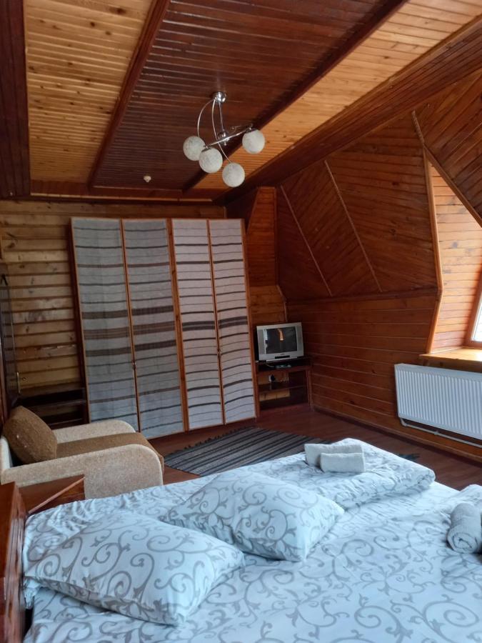 Садиба "Коренюки" Tatariv Extérieur photo