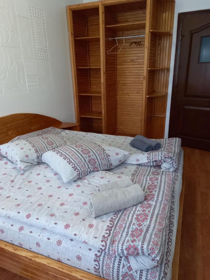 Садиба "Коренюки" Tatariv Extérieur photo