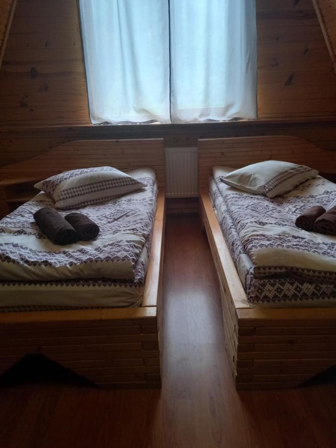 Садиба "Коренюки" Tatariv Extérieur photo