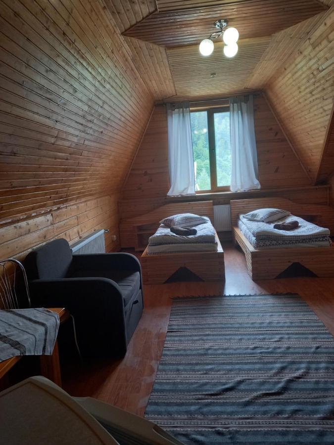 Садиба "Коренюки" Tatariv Chambre photo