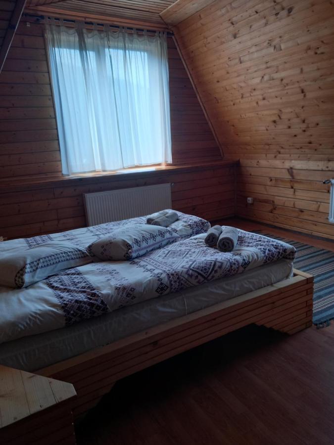 Садиба "Коренюки" Tatariv Extérieur photo